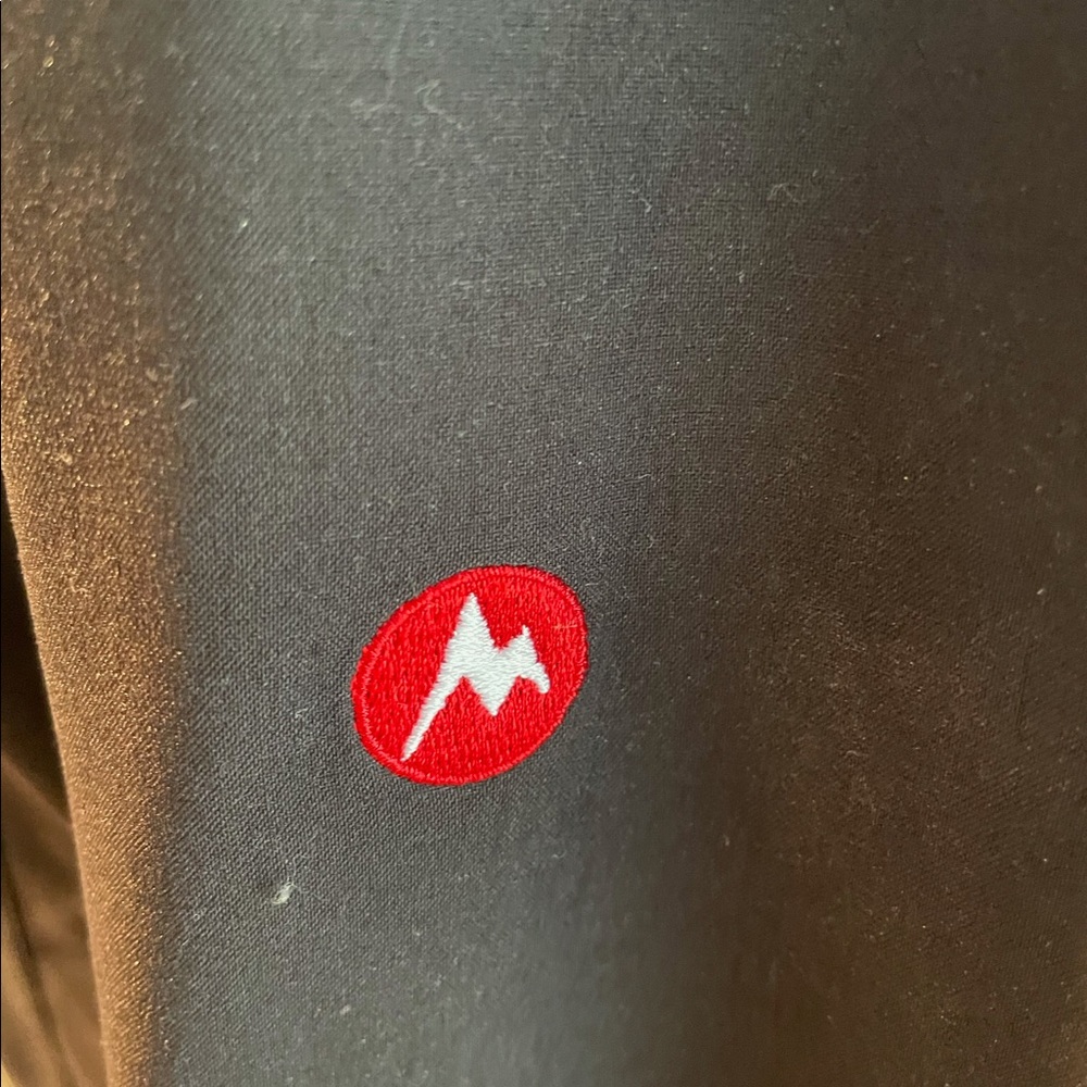 Marmot Jacket - Picture 2 of 3